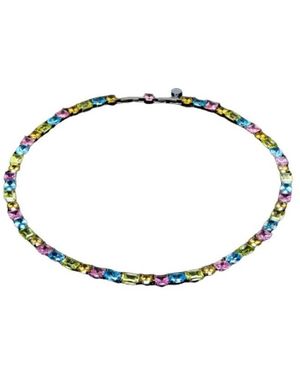 Chiara Ferragni Necklaces - Metálico