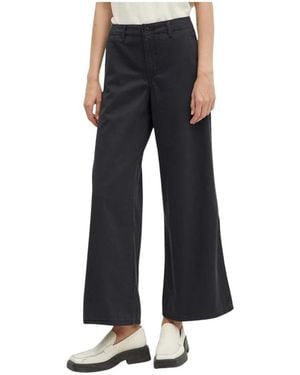 Levi's Wide Trousers - Noir