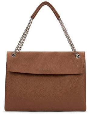 Orciani Shoulder Bags - Marrone
