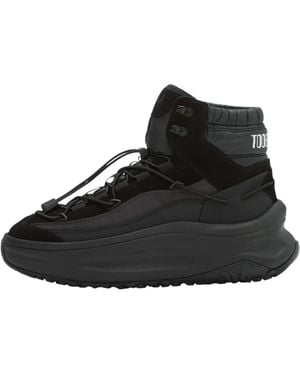 Moon Boot Winter Boots - Nero