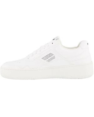 Moea Gen1 Grapes Full Sneaker - Weiß