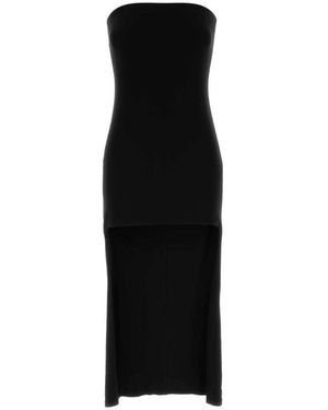 Alexander Wang Dresses - Black