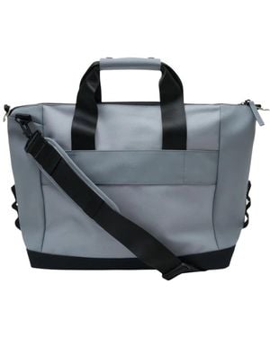 Rains Weekend Bags - Black