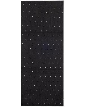 ONLY Scarves - Negro