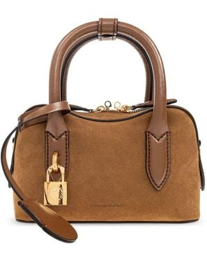 Stella McCartney Mini Bags - Marron