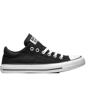 Converse Schoenen ,Zwart ,Chuck Taylor All Star Madison