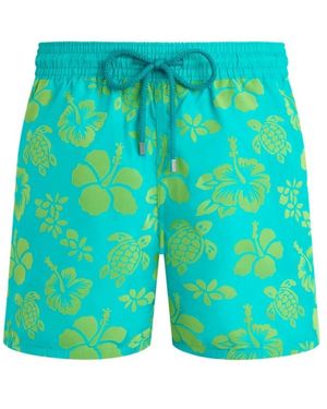 Vilebrequin Beachwear - Blu