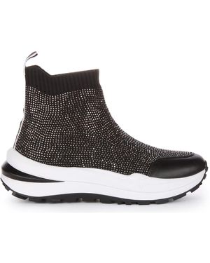 Guess Trainers - Black