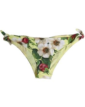 Dolce & Gabbana Bikinis - Verde