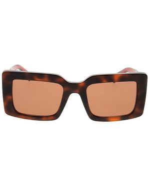 Prada Sunglasses - Brown
