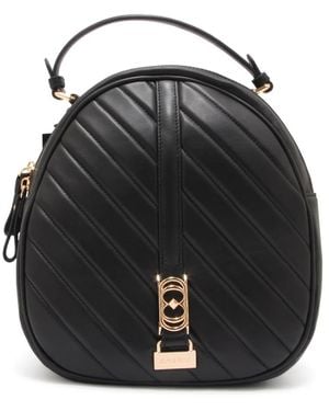 La Carrie Backpacks - Black