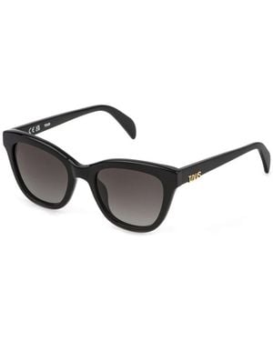 Tous Stod45 700Y Sonnenbrille - Schwarz