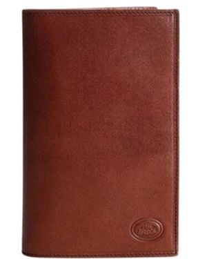 The Bridge Wallets & Cardholders - Rojo