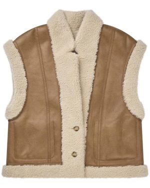 Munthe Vests - Neutro