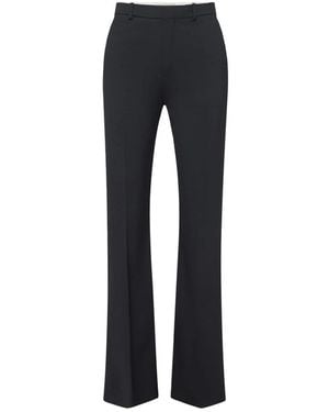 DRYKORN Wide Pants - Blue