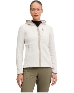 Jack Wolfskin Fleece Jackets - Neutro