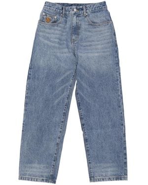 BBCICECREAM Straight Fit Jeans - Blue