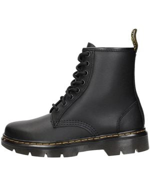 Dr. Martens Aprile Boot - Schwarz
