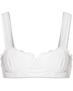 Marysia Swim Bikinis - Bianco