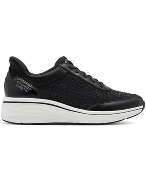 Tamaris Trainers - Black