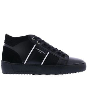 Android Homme Sneakers - Zwart