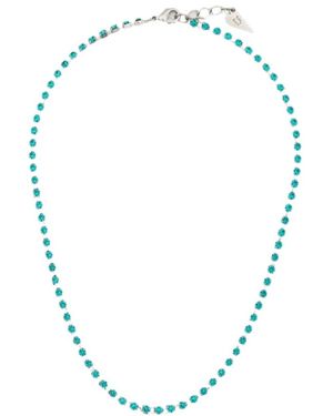 forte_forte Necklaces - Azul