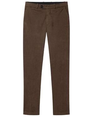 Rrd Chinos - Marron