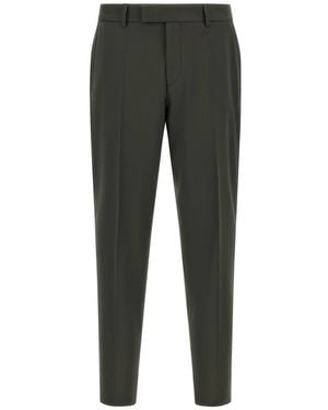 HUGO Suit Trousers - Grey