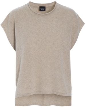 Bitte Kai Rand Round-Neck Knitwear - Gray