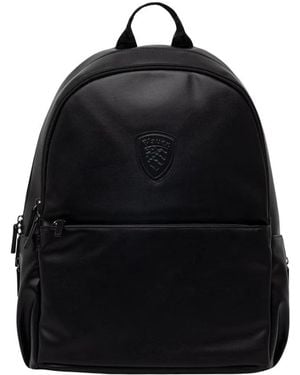 Blauer Backpacks - Noir