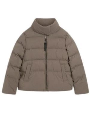 Cinque Winterjas - Bruin