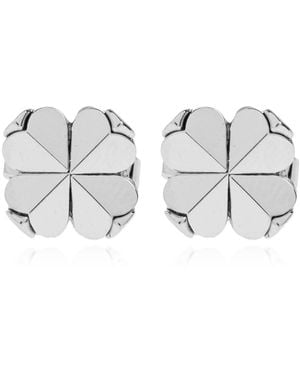 Kate Spade Earrings - Métallisé