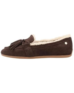 Carmela Zapato Sra - Bruin