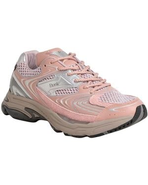 Etonic Sneakers - Rosa