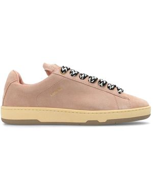 Lanvin Trainers - Pink