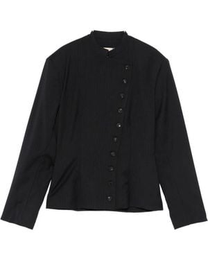 Paloma Wool Light Jackets - Black