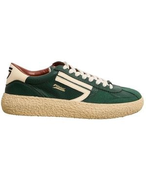 PURAAI Sneakers - Groen
