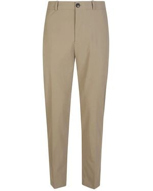 Rrd Chinos - Natural