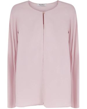 Max Mara Blouses - Rose