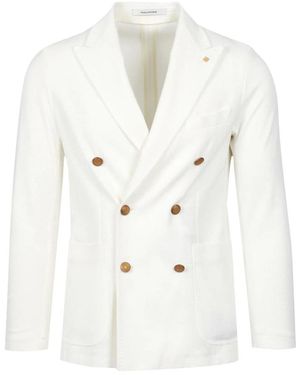 Tagliatore Blazers - Bianco