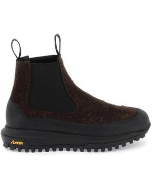 Diemme Chelsea Boots - Black