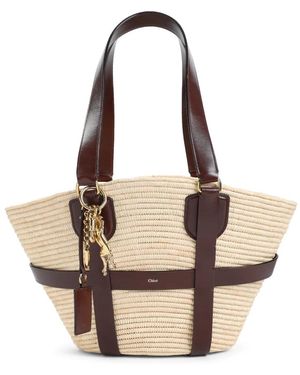 Chloé Shoulder Bags - Neutro