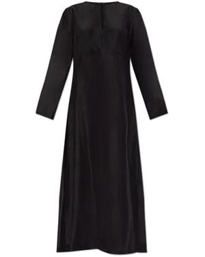 Tory Burch Maxi Dresses - Black
