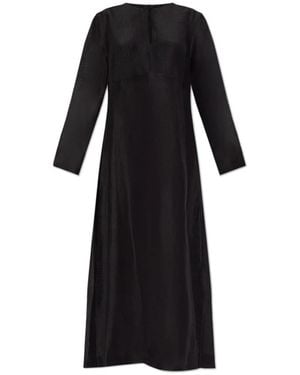 Tory Burch Maxi Dresses - Black