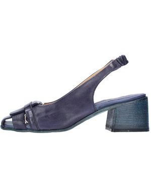 JP/DAVID Pumps Mit Absatz - Blau