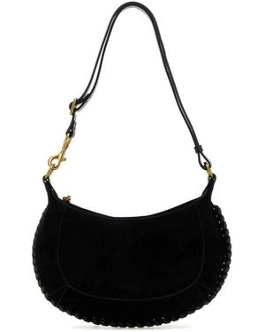 Isabel Marant Shoulder Bags - Negro