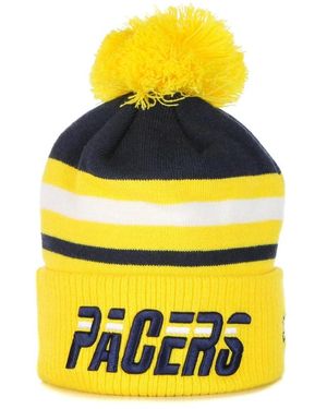 KTZ Beanies - Giallo