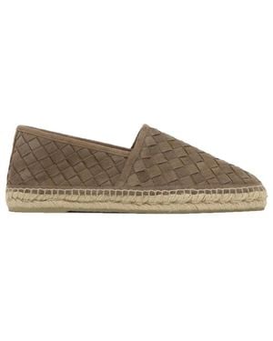 Castañer Espadrilles - Grey