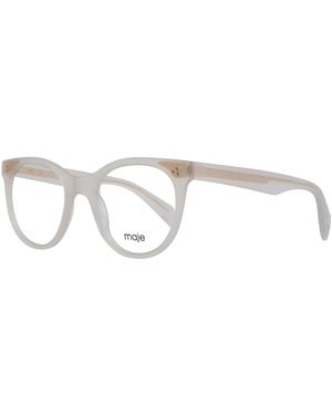 Maje Glasses - Metálico