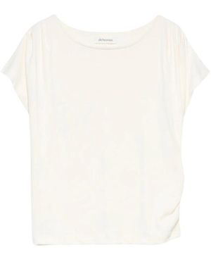 Alchemist Top Jolien - Wit